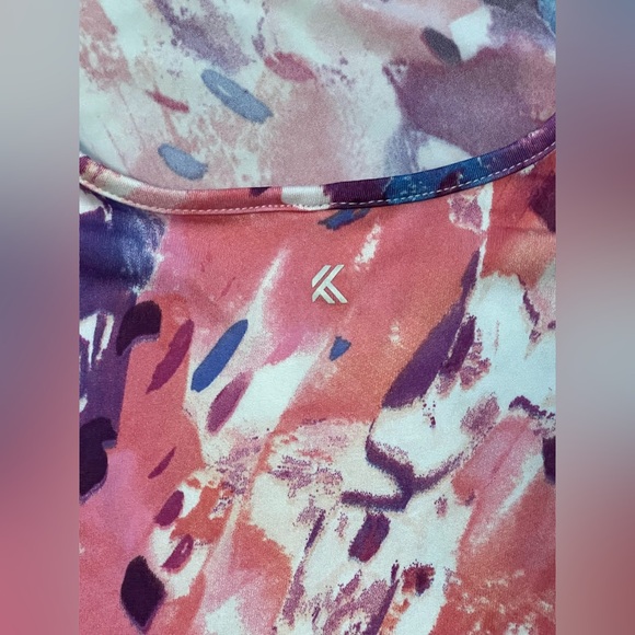 Kyodan Womens Tennis Dress - Picture 11 of 11